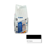 MAPEI KERACOLOR FF FLEX 2 KG 120 FEKETE FLEXIBILIS FUGÁZÓ - (5N12028AU)