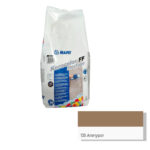 MAPEI KERACOLOR FF FLEX 2 KG 135 ARANYPOR FLEXIBILIS FUGÁZÓ - (5N13528AU)