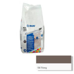MAPEI KERACOLOR FF FLEX 2 KG 136 TŐZEG FLEXIBILIS FUGÁZÓ - (5N13628AU)