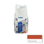 MAPEI KERACOLOR FF FLEX 2 KG 145 SIENNAI FÖLD FLEXIBILIS FUGÁZÓ - (5N14528AU)