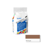 MAPEI KERACOLOR FF FLEX 152 NUGÁT FLEXIBILIS FUGÁZÓ 5 KG - (5N15245A)