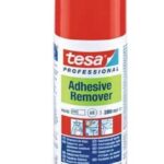 TESA RAGASZTÓELTÁVOLÍTÓ ÉS MATRICAELTÁVOLÍTÓ SPRAY 200 ML - (60042-00002-00)