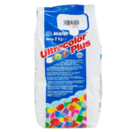MAPEI ULTRACOLOR PLUS 2 KG 100 FEHÉR FLEXIBILIS FUGÁZÓ - (6010028A)