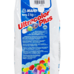 MAPEI ULTRACOLOR PLUS 2 KG 131 VANÍLIA FLEXIBILIS FUGÁZÓ - (6013128A)