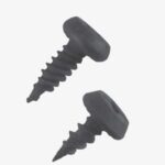 GIPSZKARTON CSAVAR TEX 3,5 X 9,5 MM BORSIKA 1000DB/DOBOZ ÉD