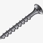 GIPSZKARTON CSAVAR FÁHOZ 4,2 X 90 MM RITKA MENETES 250DB/DOBOZ ÉD