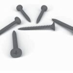 GIPSZKARTON CSAVAR FÉMHEZ 3.5 X 25 MM SŰRŰMENETES 1000 DB/DOBOZ ÉD