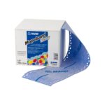 MAPEI MAPEBAND EASY HAJLATERŐSÍTŐ SZALAG 10 M X 13 CM - (10 M/DOBOZ) (7972010)