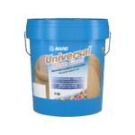 MAPEI UNIVERSAL BASE COAT BASE P 5 KG - fehér alapozó (7BK090005)
