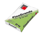 BAUMIT FINOGRANDE 20 KG - gipszes glettanyag 2-10 mm (951723)
