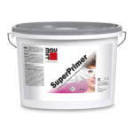 BAUMIT SUPERPRIMER SPECIÁLIS DISZPERZIÓS KVARCSZEMCSÉS TAPADÓHÍD 5 KG - (956542)