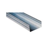 GIPSZKARTON PROFIL CW 100 - 4 M - 0,6 MM ÉD